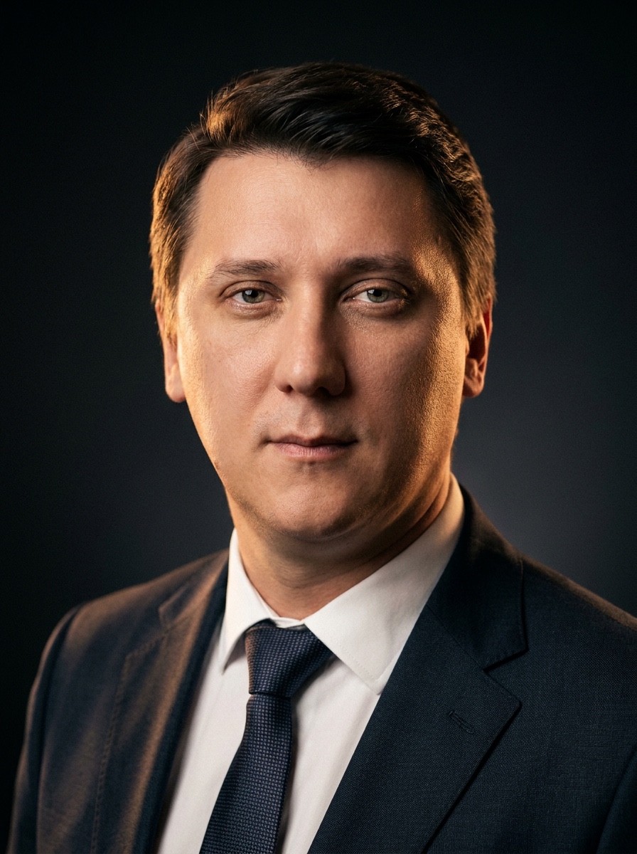 Đorđe Jugović, Osnivač i direktor, INFINLE Consulting